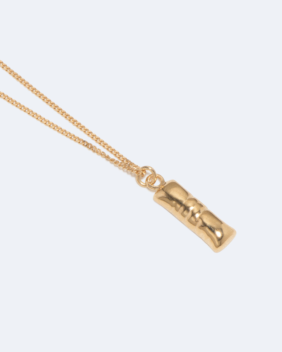 Classicworks™ I - Collier en vermeil