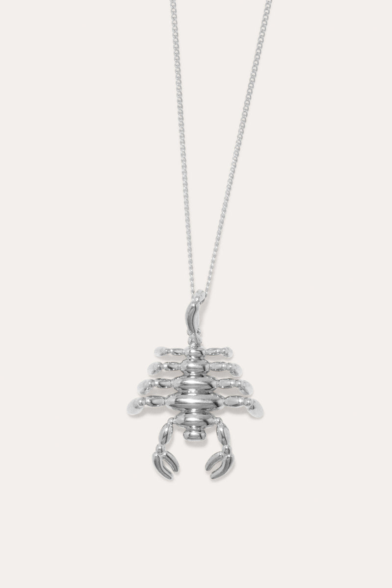 Scorpio Explosion Pendant