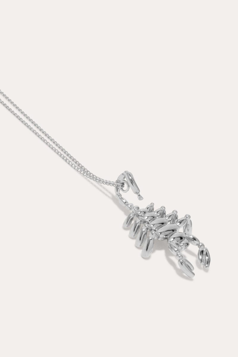 Scorpio Explosion Pendant main image 1