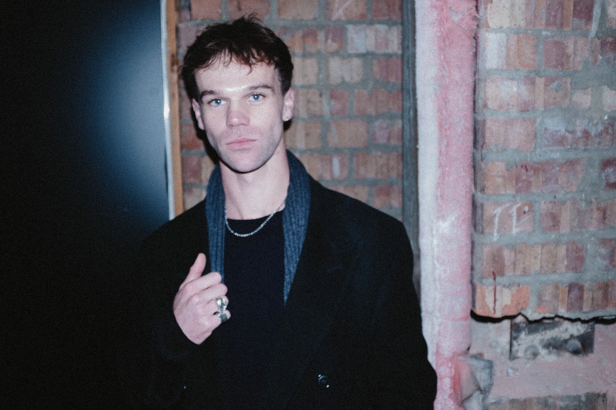 A Holiday Curation... with Benji Johnson