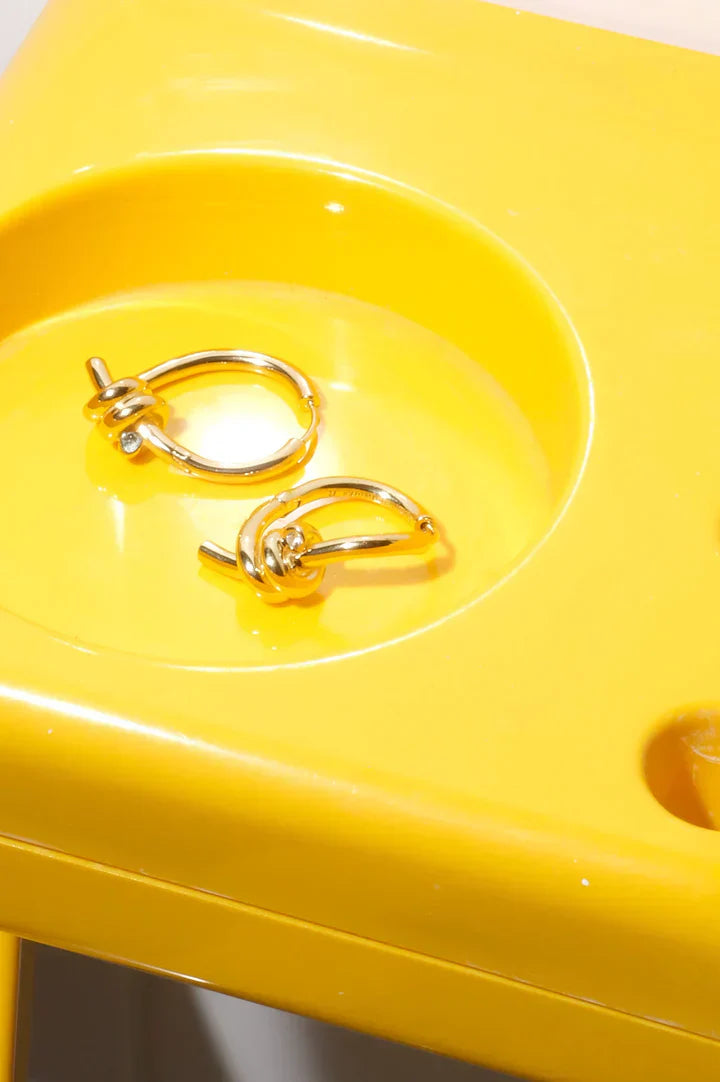 How To Care For Gold Vermeil Jewellery