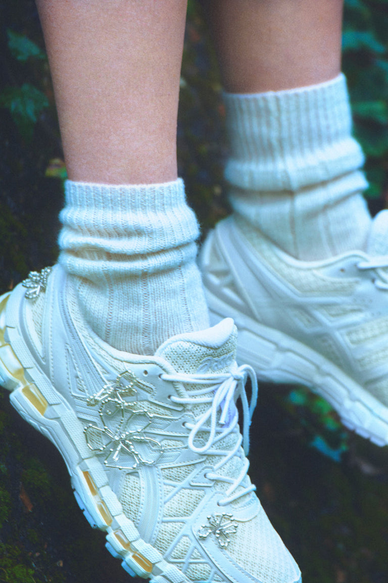 Completedworks for ASICS