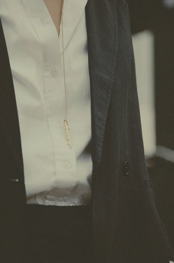 Joaillerie / Colliers