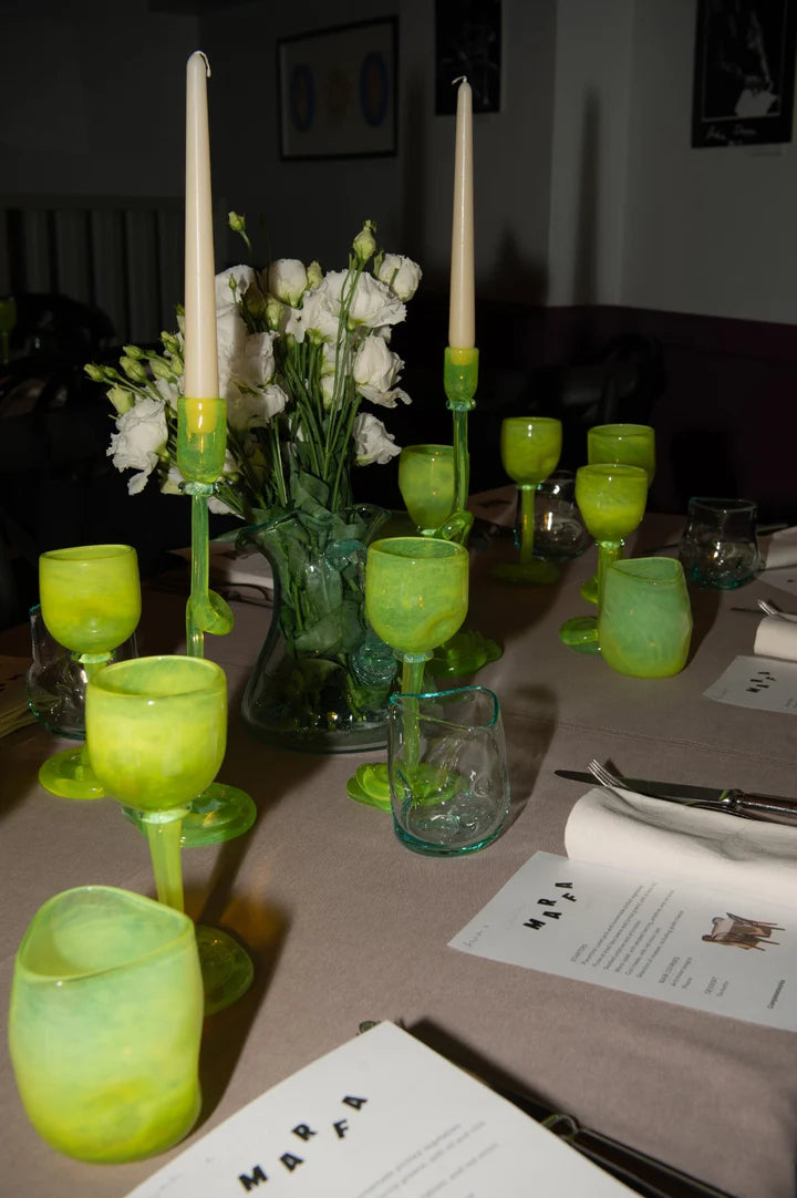 Drinkware