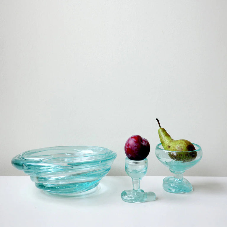Glassware