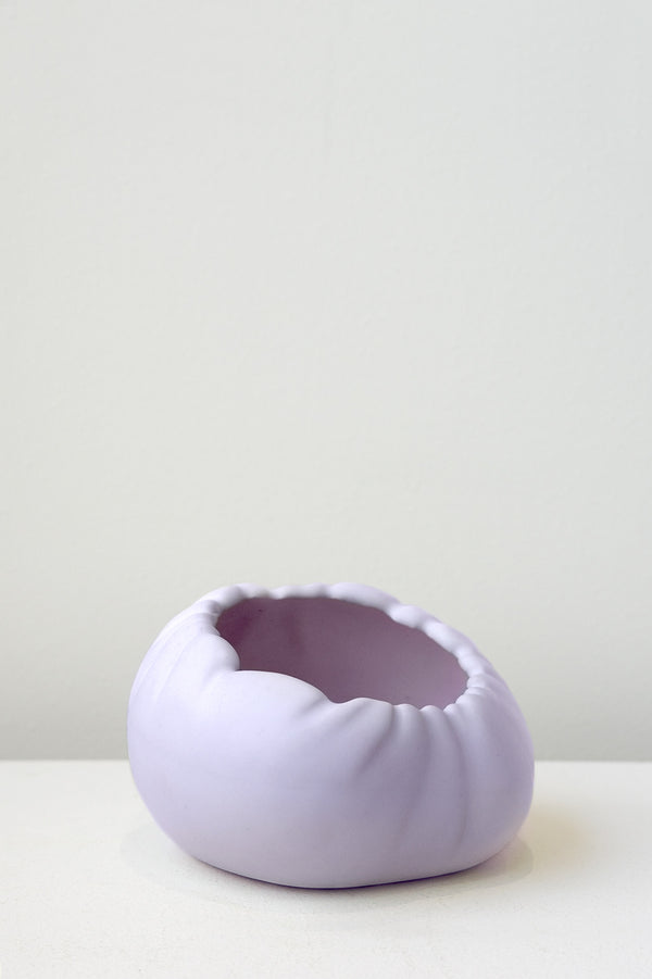 B71 - Small Bowl in Matte Lilac