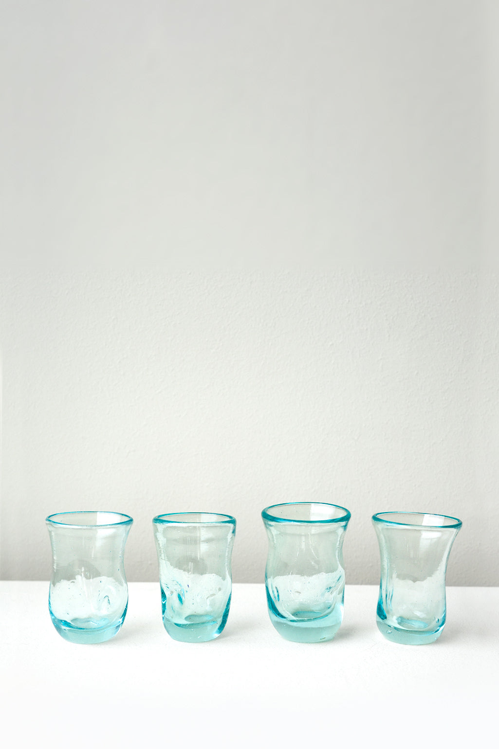 Oregon State Scenery Green New Shot Glass By World By Shotglass