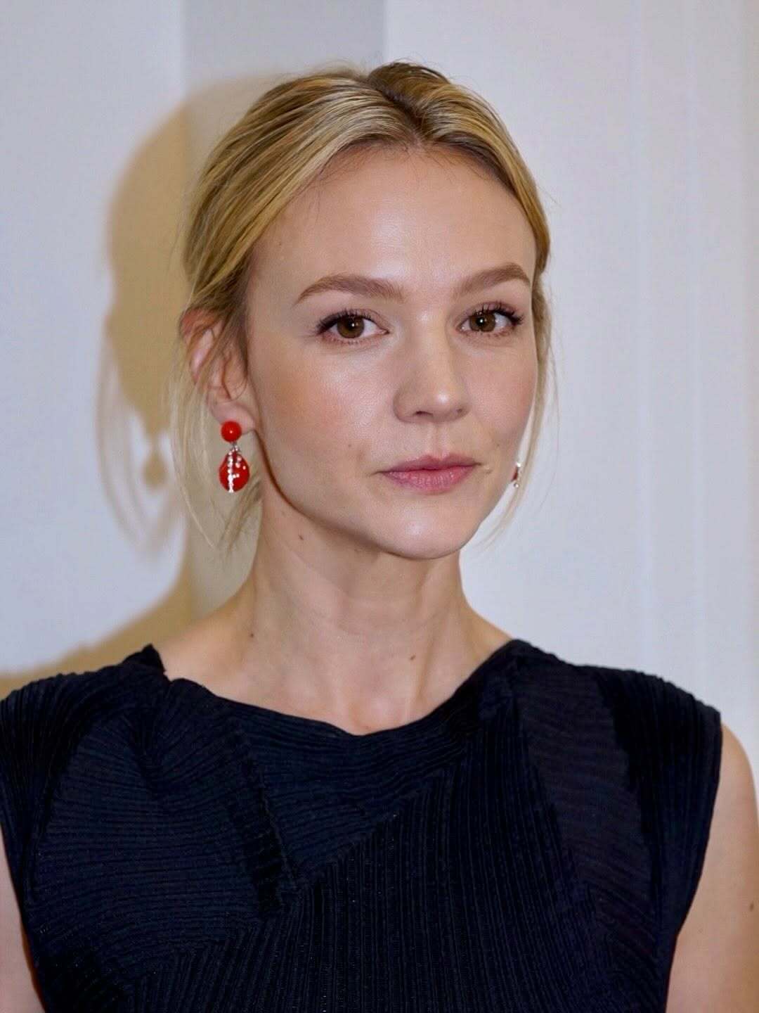 CAREY MULLIGAN