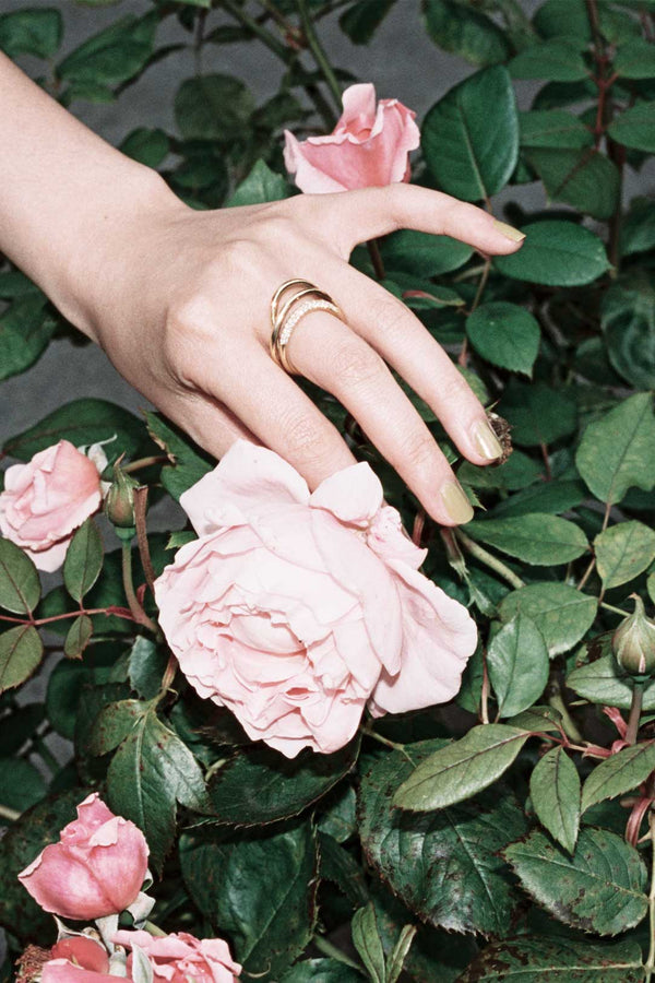 Shop Fine Jewellery