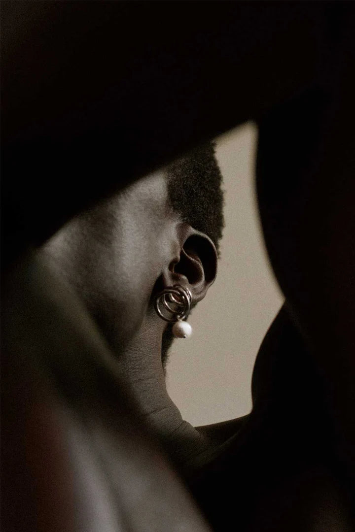 Men's Earrings