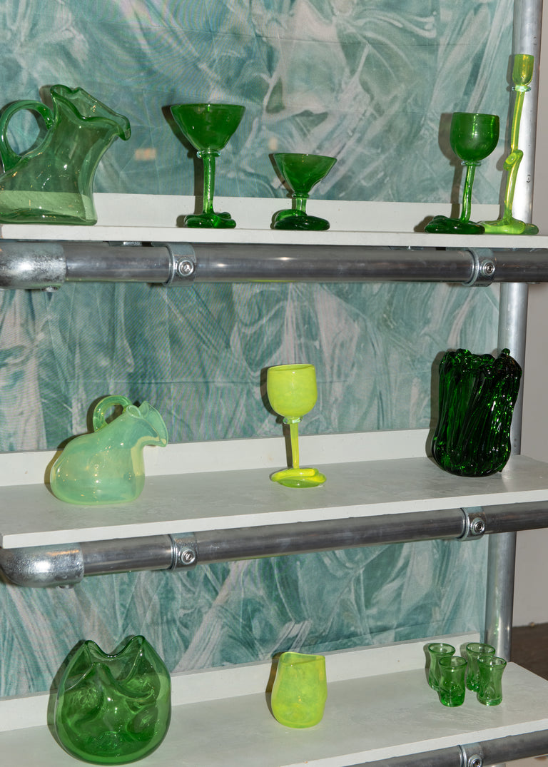 Shop Glassware