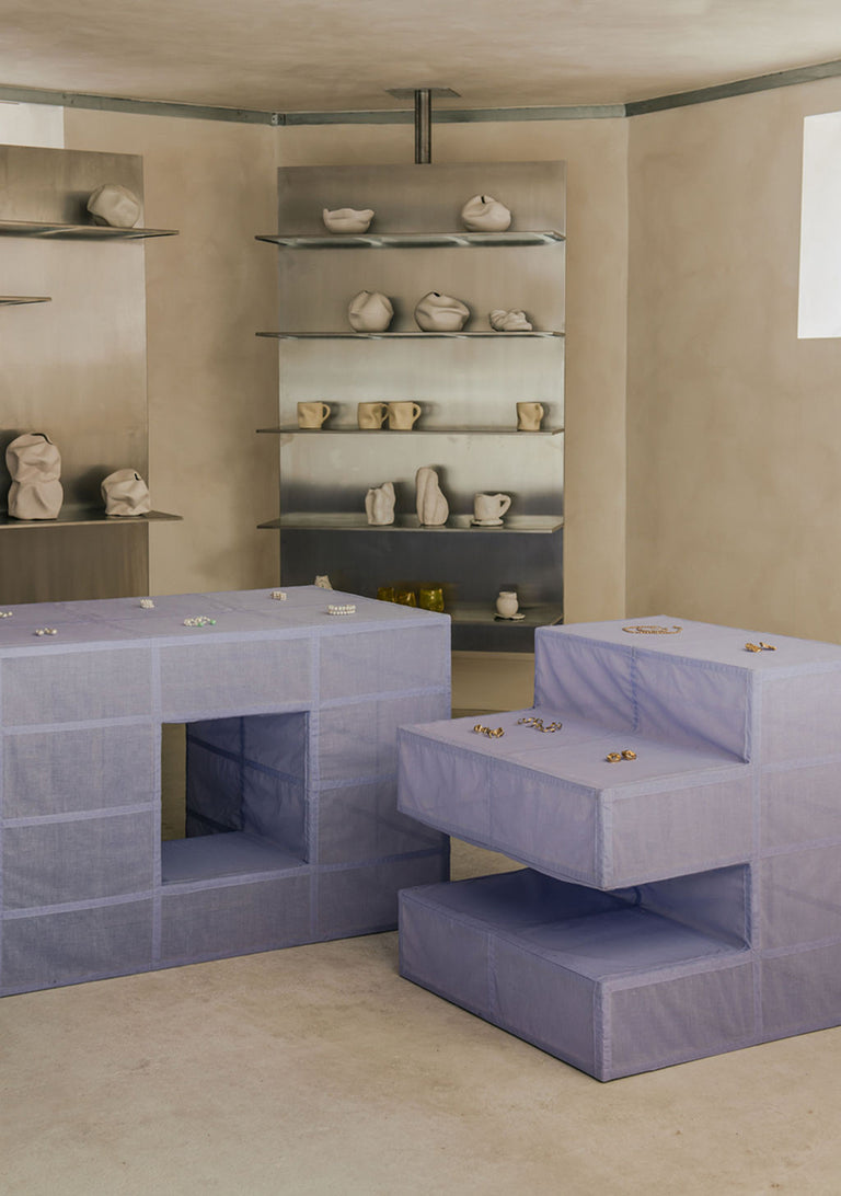 Completed work image