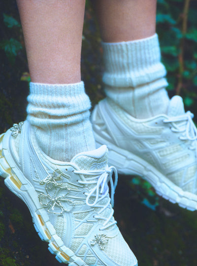 Completedworks for ASICS SportStyle