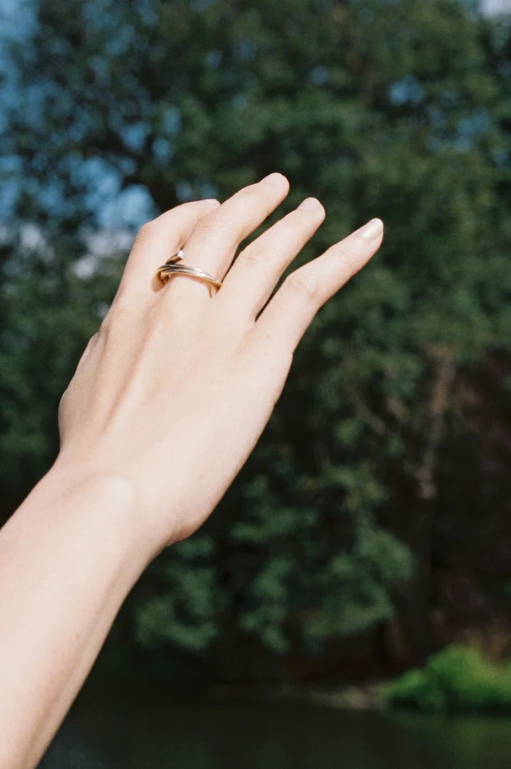 Joaillerie / Bagues