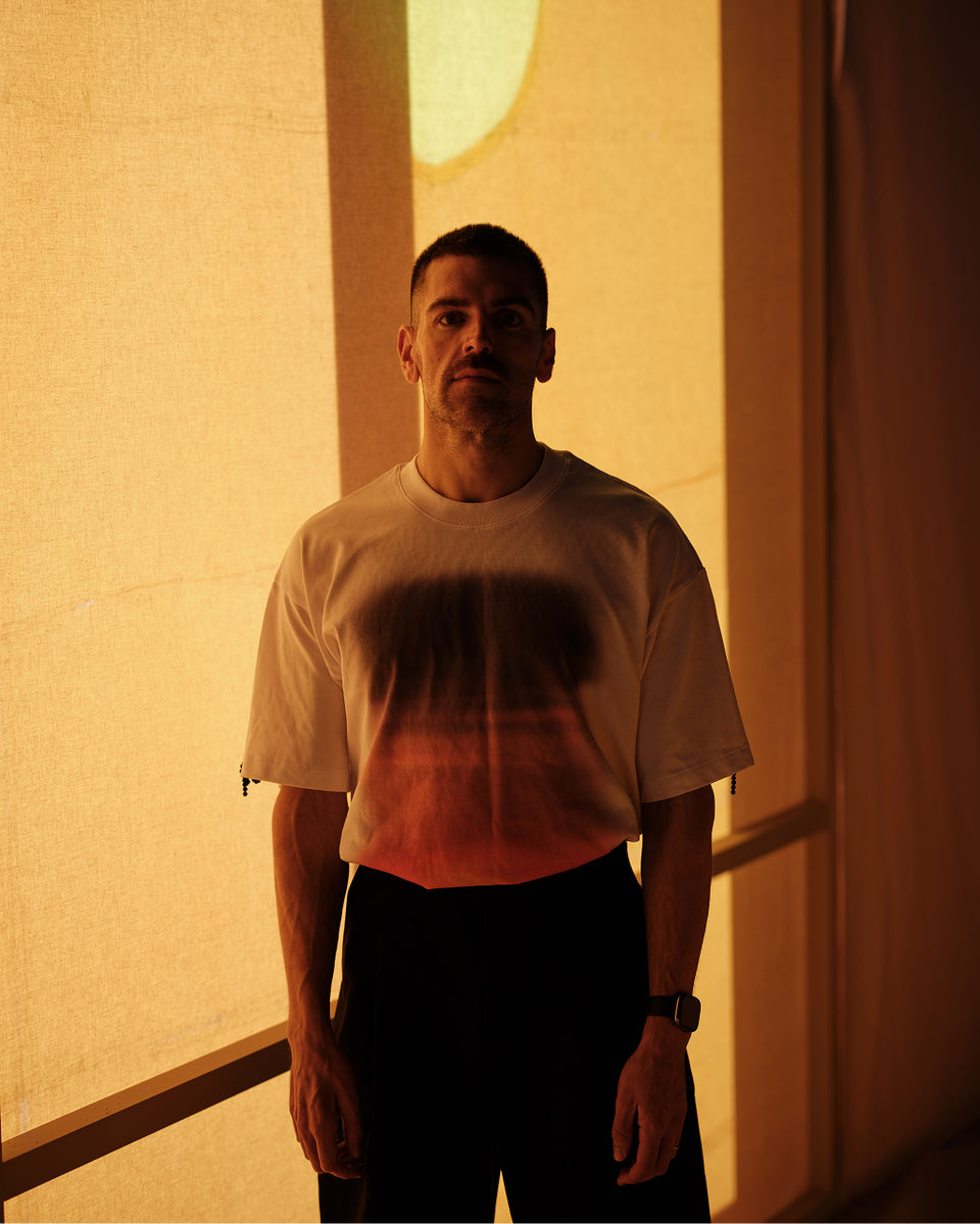 COMPLETEDWORKS x Sessions Arts Club - Pilgrimage T-Shirt