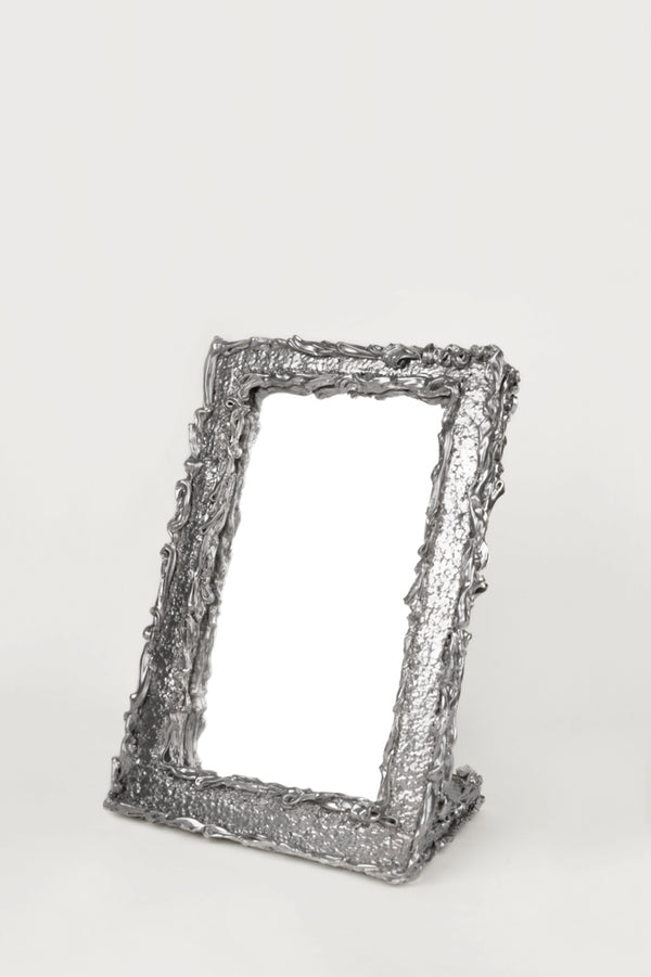 Silver Mirror