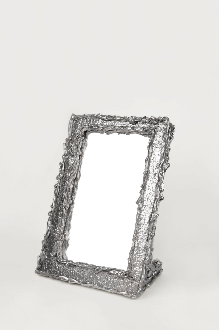 Silver Mirror
