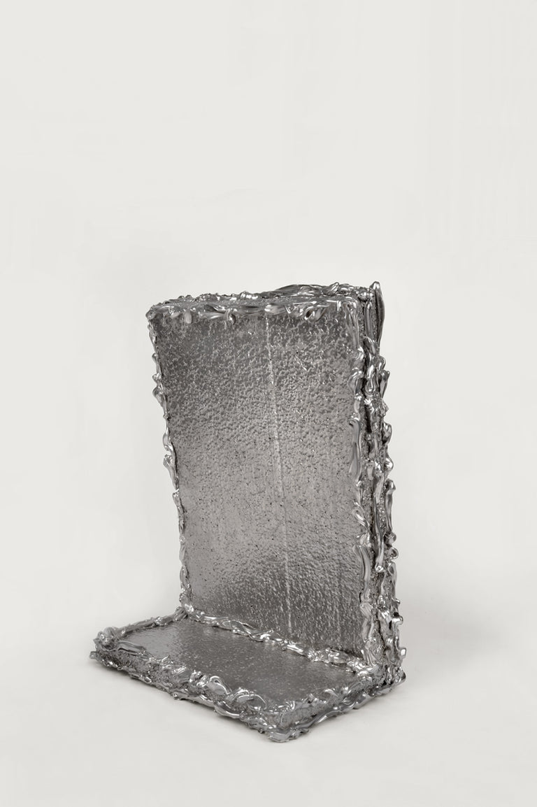 Silver Mirror
