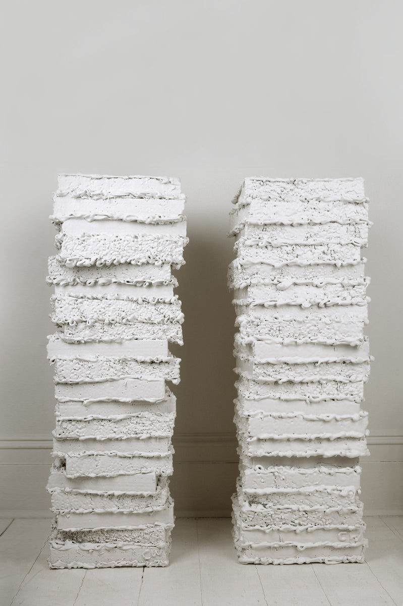 Plinth | Completedworks