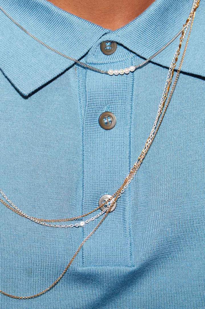 Hommes / Colliers