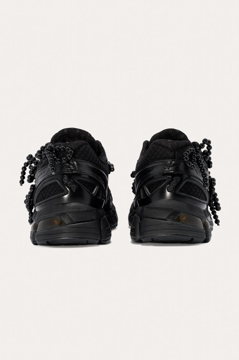 Completedworks pour ASICS - Baskets GEL KAYANO™ 20 Black Bow