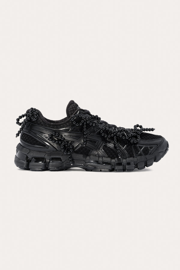 Completedworks pour ASICS - Baskets GEL KAYANO™ 20 Black Bow