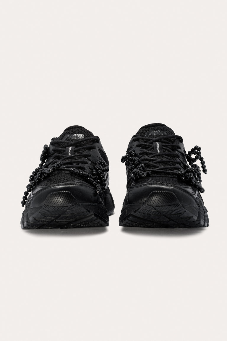Completedworks pour ASICS - Baskets GEL KAYANO™ 20 Black Bow