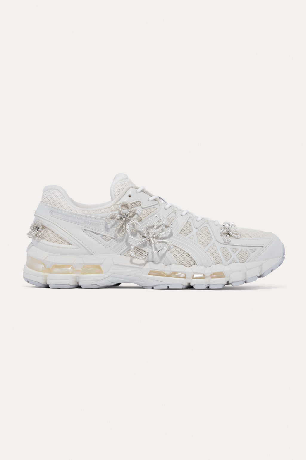 Completedworks for ASICS SportStyle - GEL-KAYANO™ 20 White Flower 