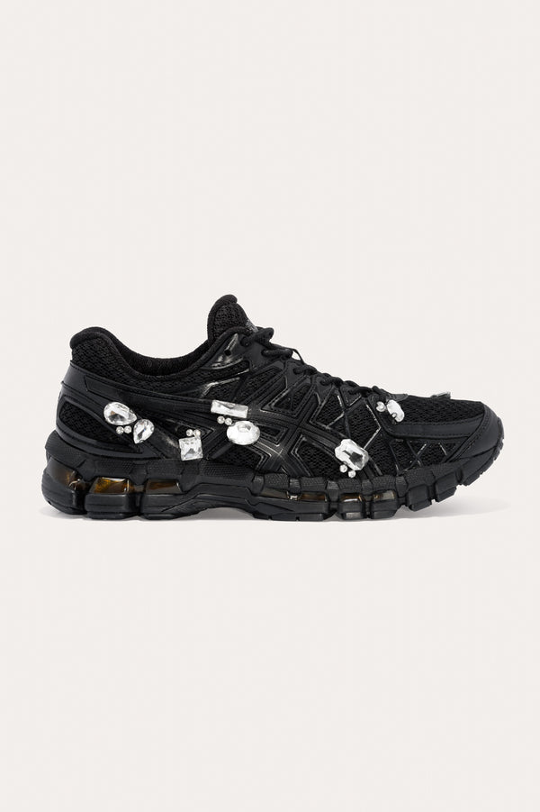 Completedworks pour ASICS - Baskets GEL KAYANO™ 20 Black Gem