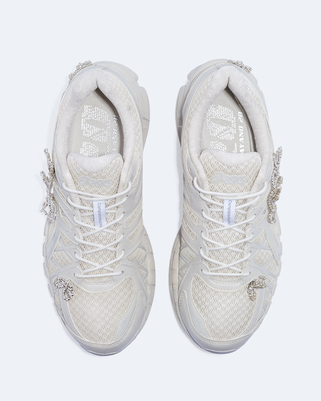 Completedworks for ASICS SportStyle - GEL-KAYANO™ 20 White Flower