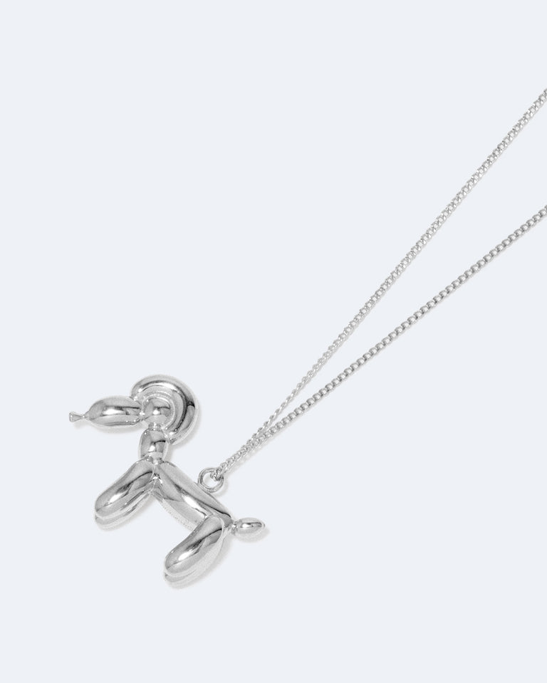 Pendentif Zodiaque Bélier Classicworks™ en Plaqué Platine