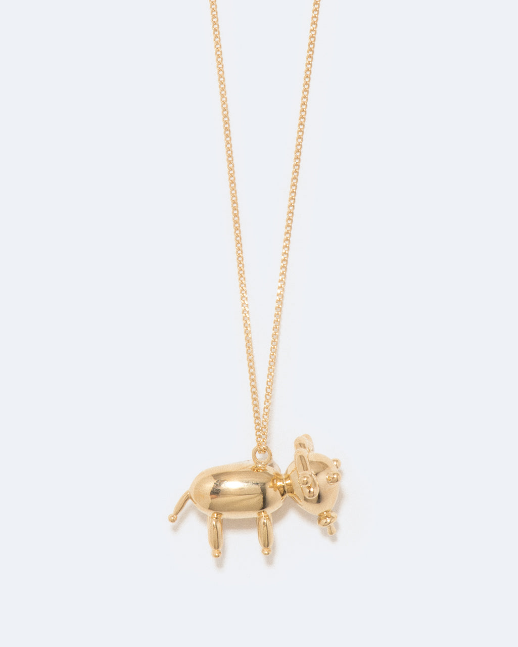 Classicworks™ Taurus Zodiac Balloon Plated Pendant