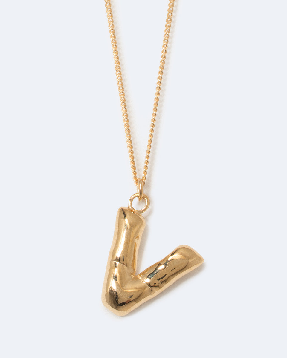 Classicworks™ V - Collier en vermeil