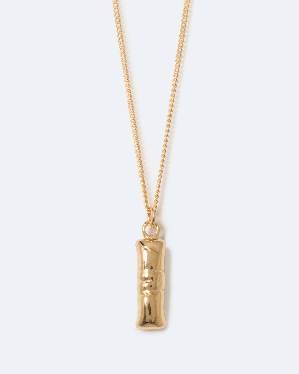 Classicworks™ I - Collier en vermeil