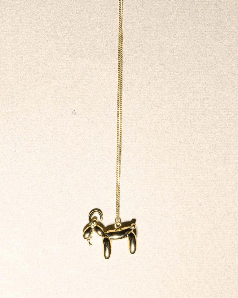 Pendentif Plaqué Or Zodiaque Capricorne Classicworks™