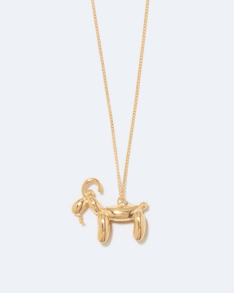 Pendentif Plaqué Or Zodiaque Capricorne Classicworks™