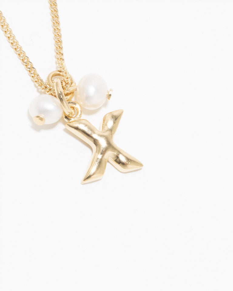 Classicworks™ X - Pearl and Recycled Gold Vermeil Bracelet