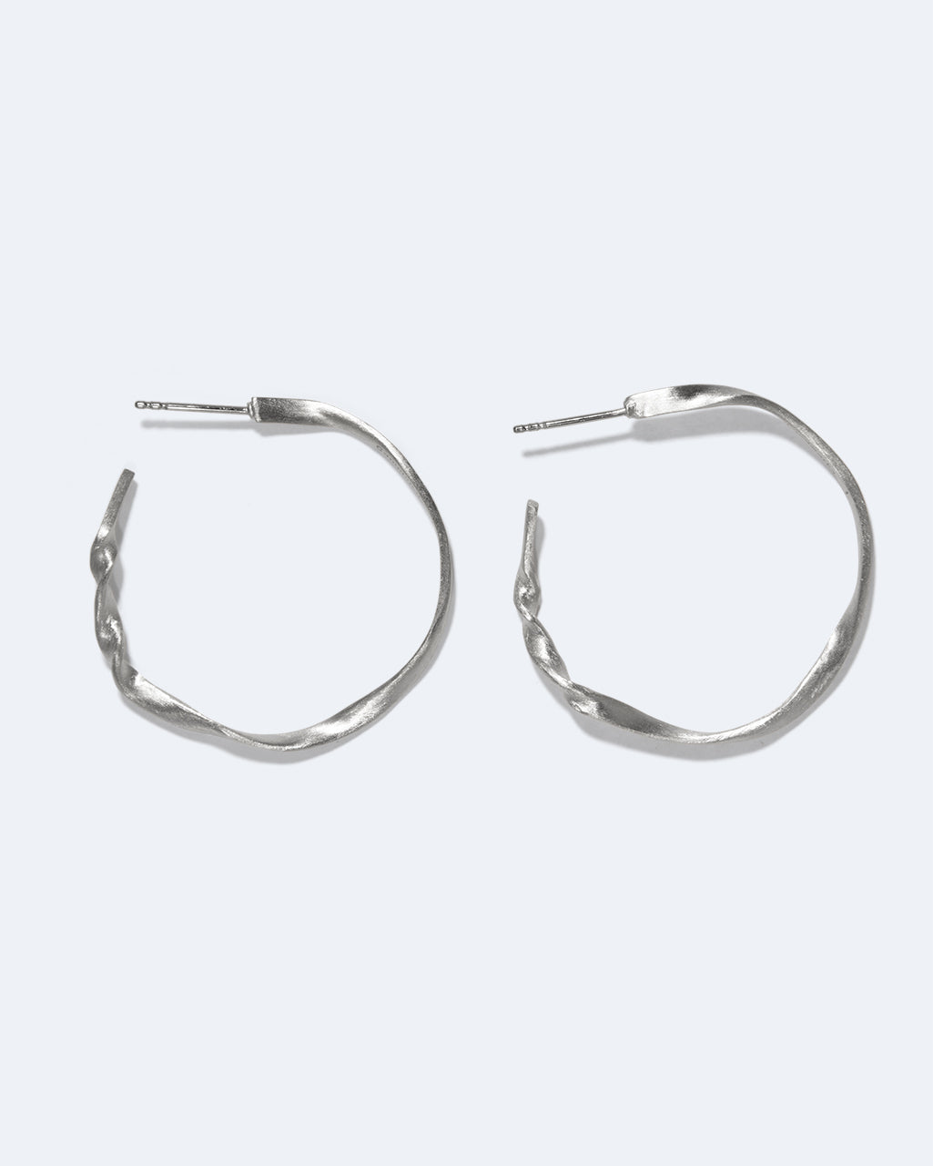Tenderest Thing Recycled Earrings