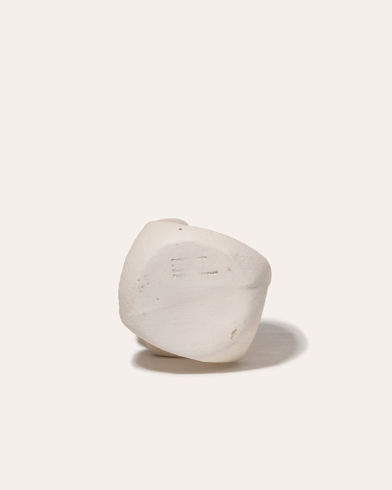 Wake - Vessel in Textured Beige