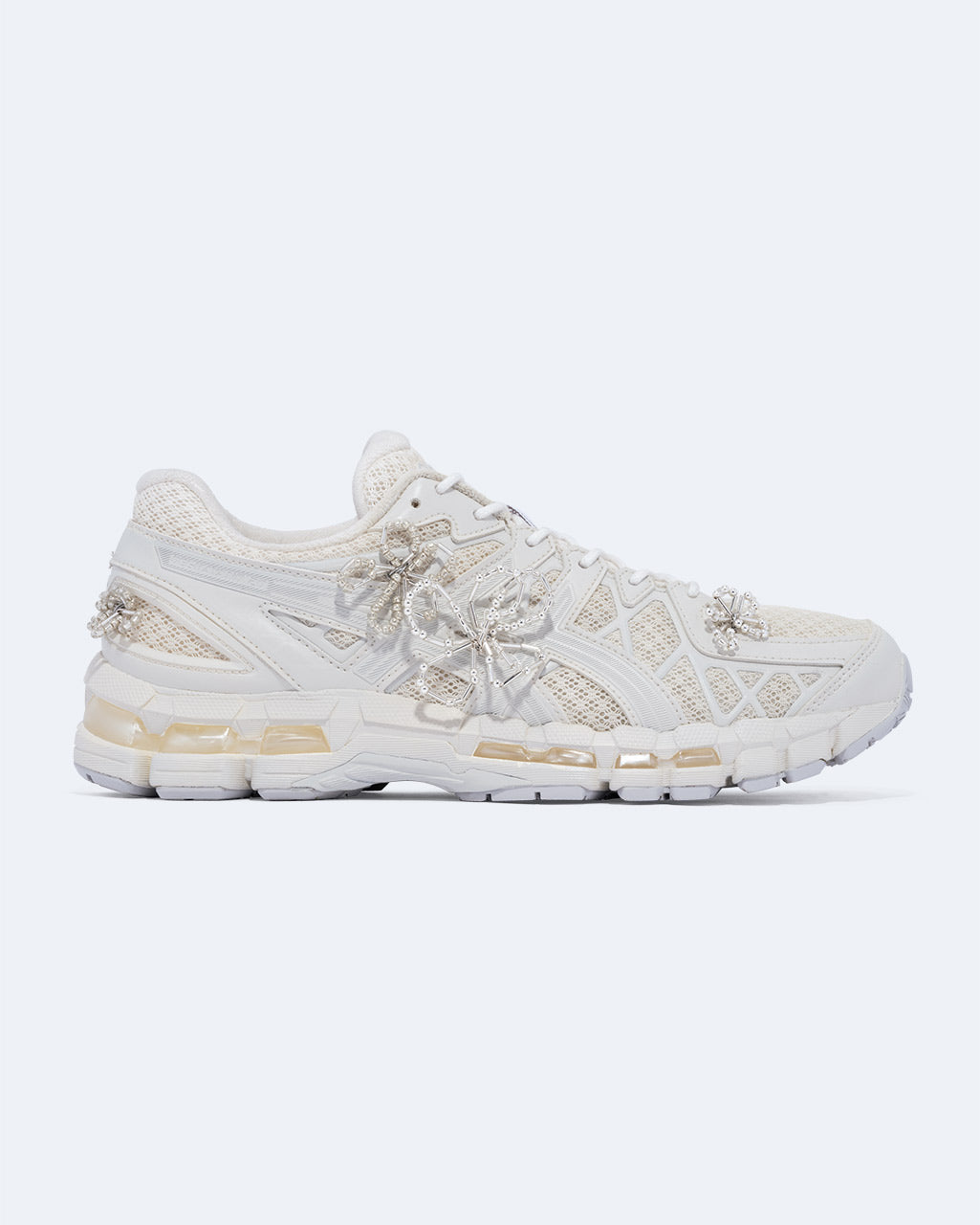 Completedworks for ASICS SportStyle - GEL-KAYANO™ 20 White Flower