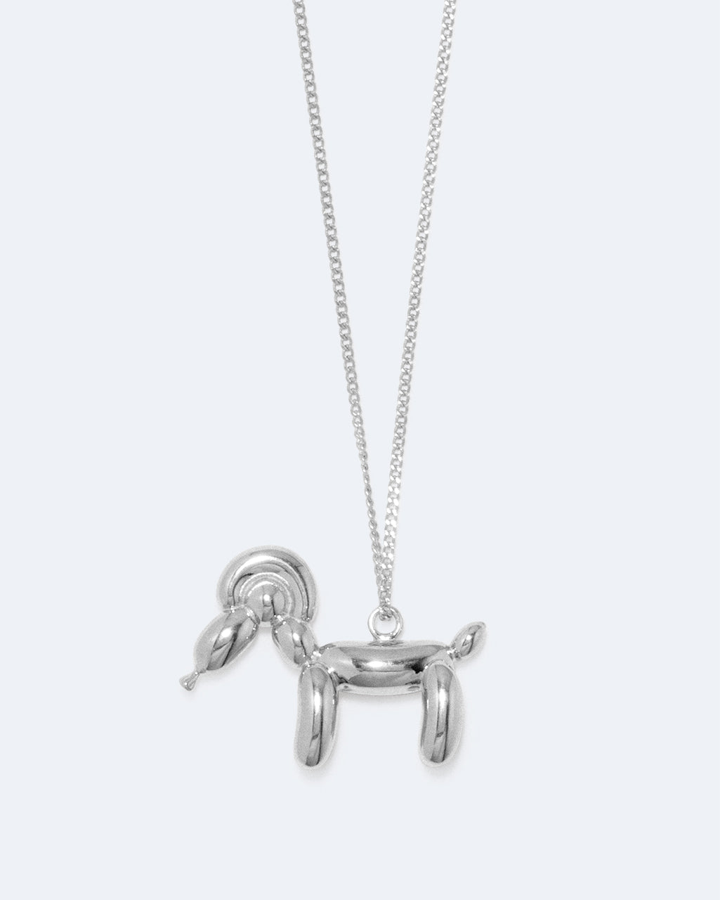 Classicworks™ Aries Zodiac Balloon Plated Pendant