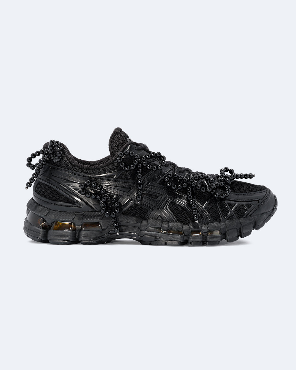 Completedworks for ASICS SportStyle | Completedworks