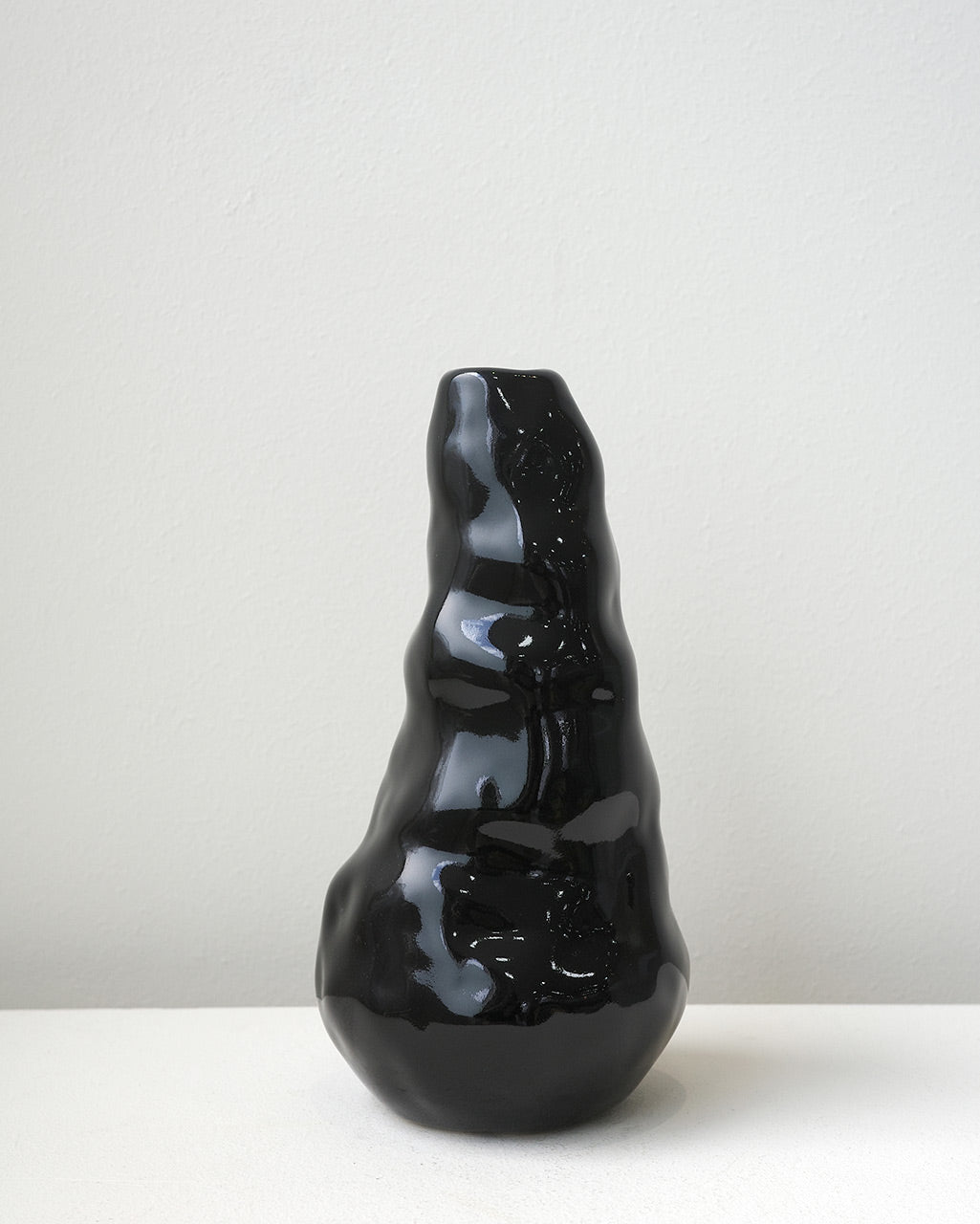 Rise Decline Patriarchal Systems Medium Vessel Gloss