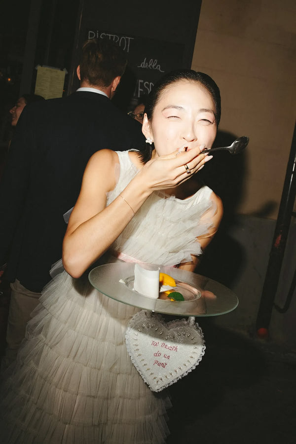 CW Bridal