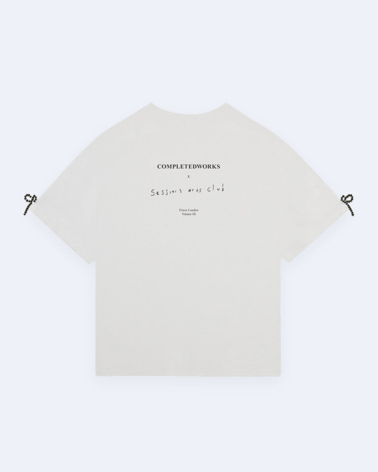 COMPLETEDWORKS x Sessions Arts Club - Pilgrimage T-Shirt
