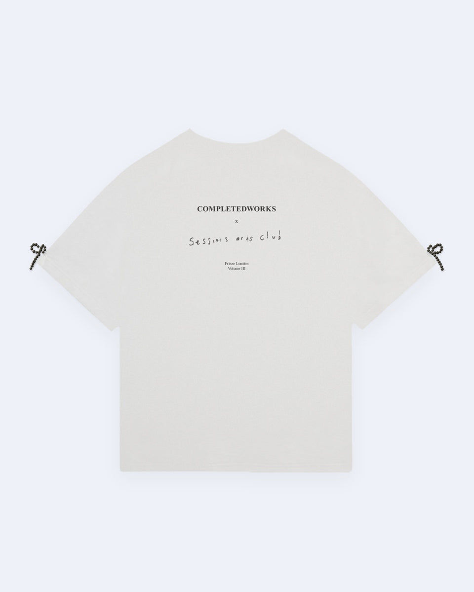 COMPLETEDWORKS x Sessions Arts Club - Pilgrimage T-Shirt