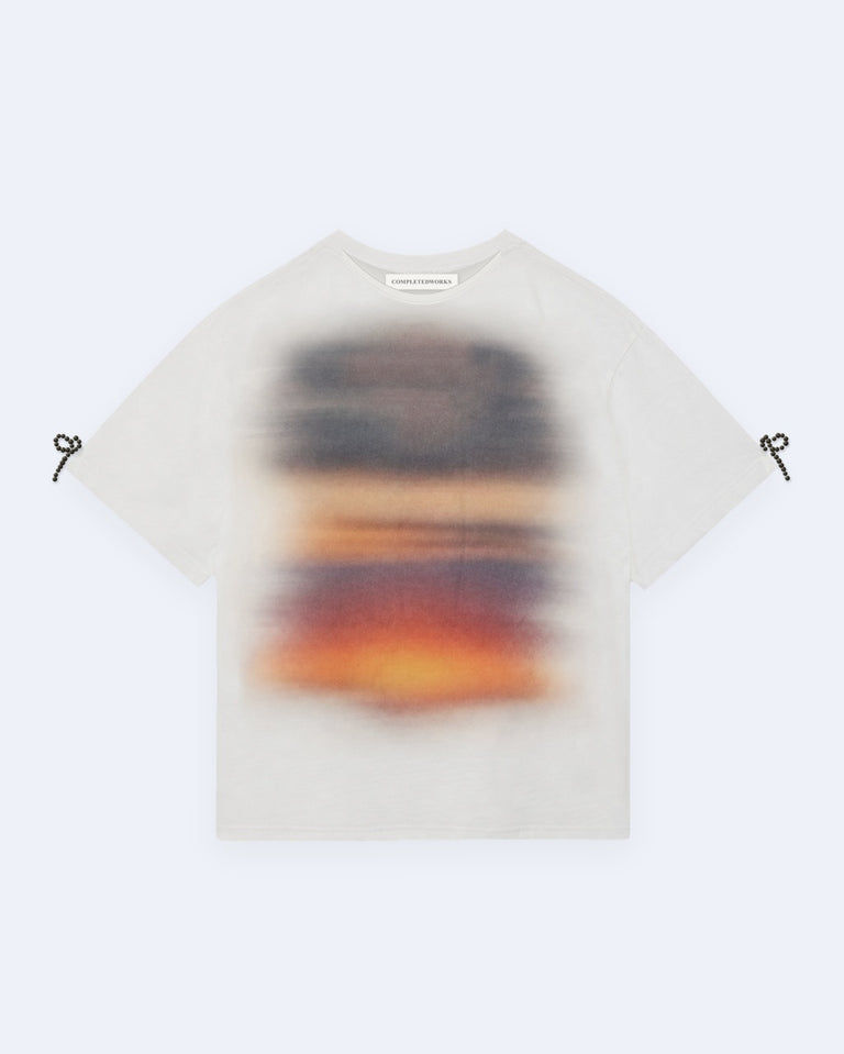 COMPLETEDWORKS x Sessions Arts Club - Pilgrimage T-Shirt