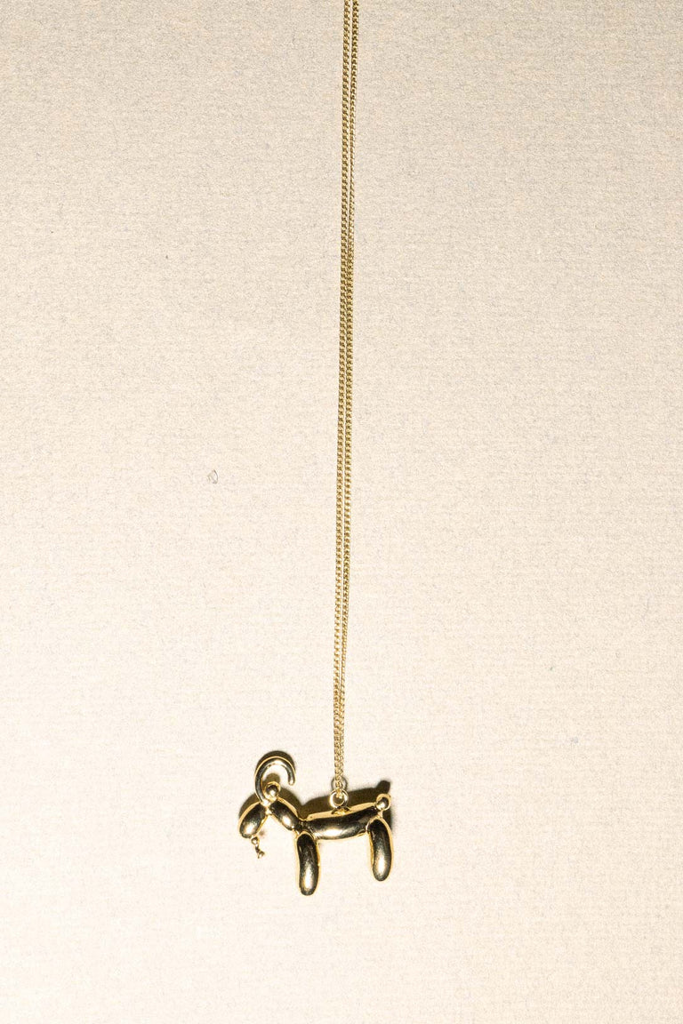 Pendentif Plaqué Or Zodiaque Capricorne Classicworks™