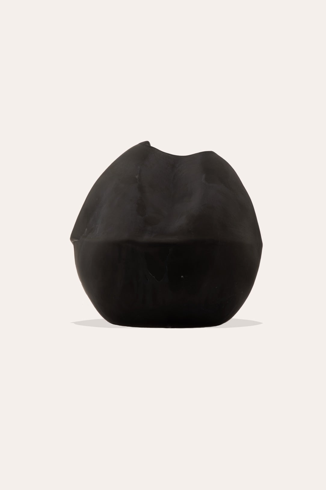 Banned Book No. 2 Large Vessel