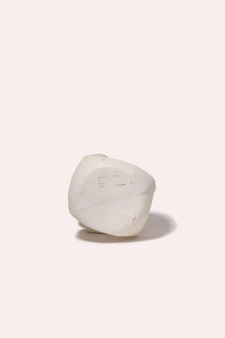 Wake - Vessel in Textured Beige